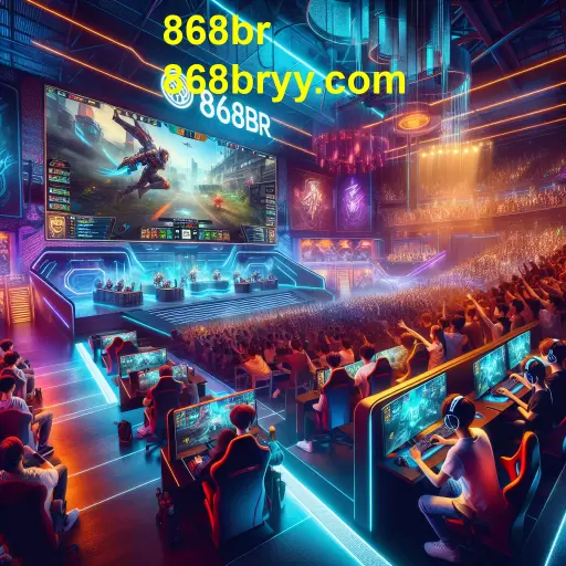 A Ascensão dos Jogos de Eventos: Uma Nova Era para Jogadores Online