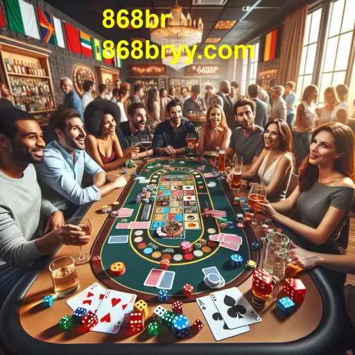 O Mundo dos Jogos de Mesa: Tradição e Modernidade